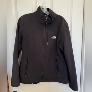 The North Face Soft Shell Jacket